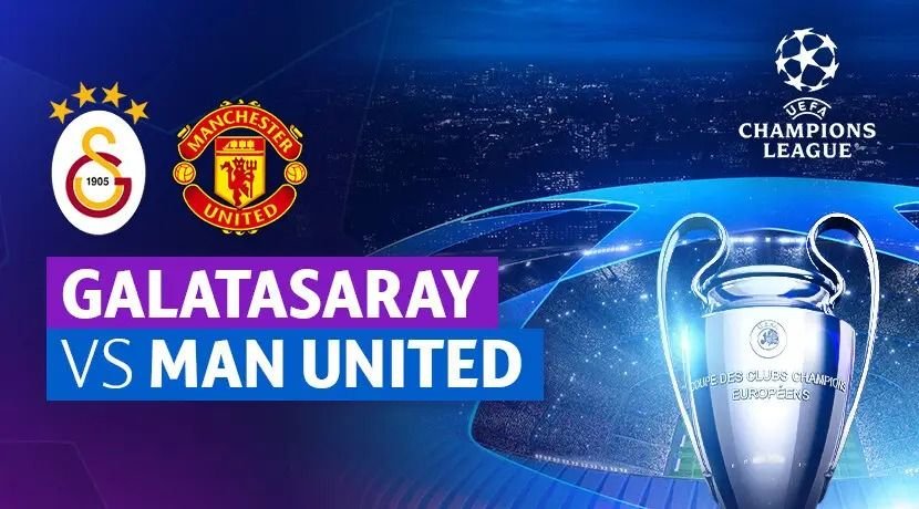 Jadwal dan Siaran Langsung Galatasaray vs Manchester United Liga Champions 30 November 2023 7 Jadwal dan Siaran Langsung Galatasaray vs Manchester United Liga Champions 30 November 2023