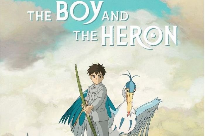 Kapan The Boy and The Heron Tayang di Indonesia? Ini Jadwal dan Sinopsis Film Animasi Studio Ghibli