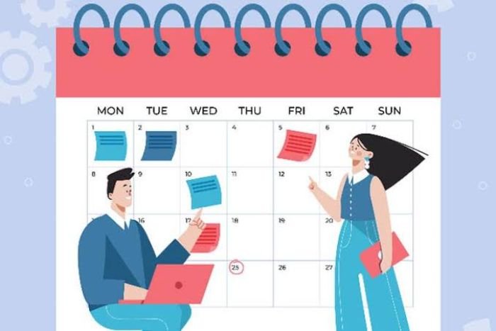 Hari Penting yang Diperingati Tanggal 30 November 2023 Apa Saja? Begini Penjelasannya 5 Hari Penting yang Diperingati Tanggal 30 November 2023 Apa Saja? Begini Penjelasannya