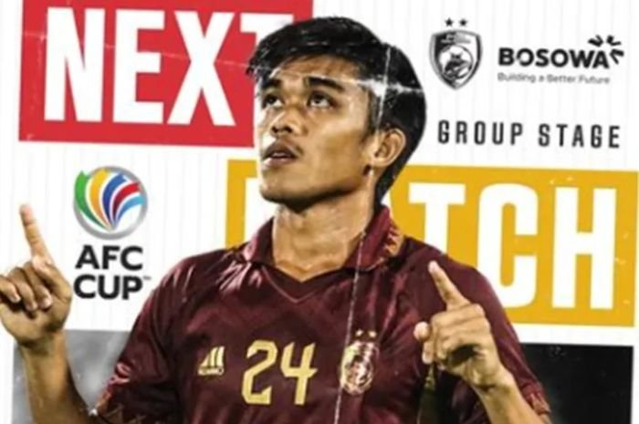 Prediksi PSM Makassar vs Hai Phong di AFC Cup: Siaran Langsung Live di Mana, dan Link Live Streaming 3 Prediksi PSM Makassar vs Hai Phong di AFC Cup: Siaran Langsung Live di Mana, dan Link Live Streaming