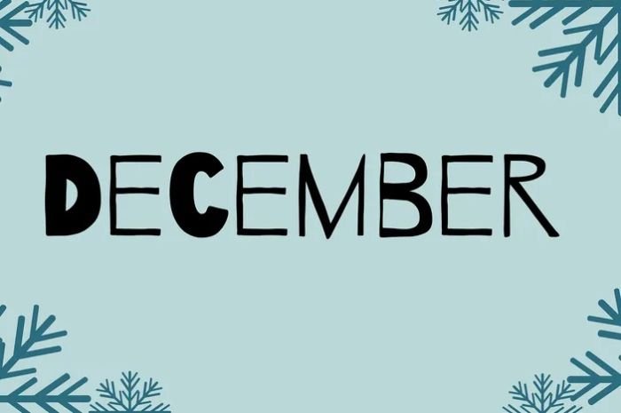 20 Ucapan Selamat Datang Desember 2023, Cocok Dijadikan Status WA dan Story Instagram