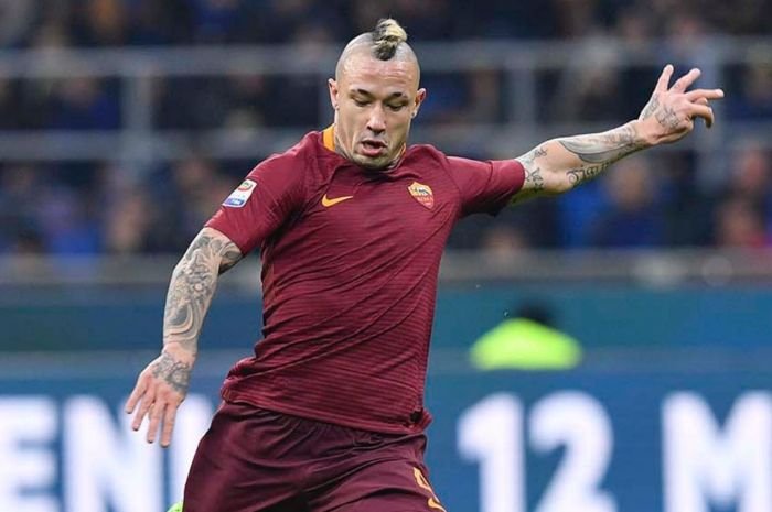 Radja Nainggolan Diboyong Bhayangkara FC, Statusnya Bukan Pemain Termahal?