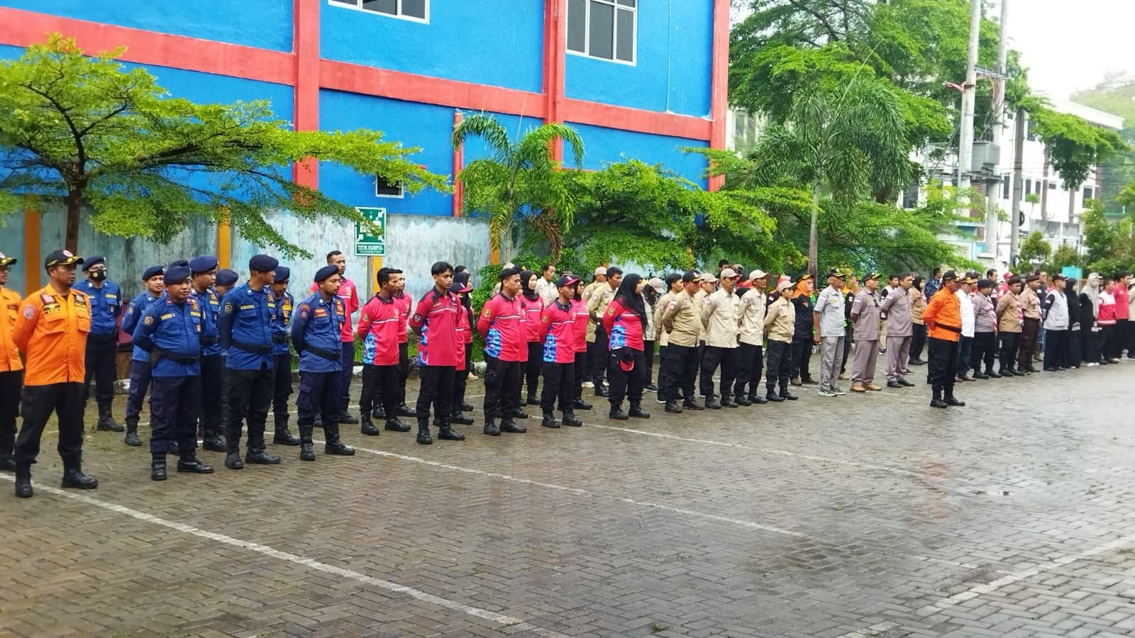 Bukan Banjir, Ternyata Tiga Bencana Besar Ini yang Mengancam Kota Cilegon 8 Bukan Banjir, Ternyata Tiga Bencana Besar Ini yang Mengancam Kota Cilegon