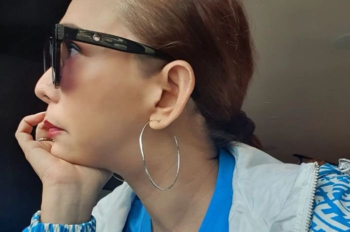 Kronologi Kematian Kiki Fatmala, Artis Senior yang Tutup Usia Pada Umur yang ke 56 Tahun