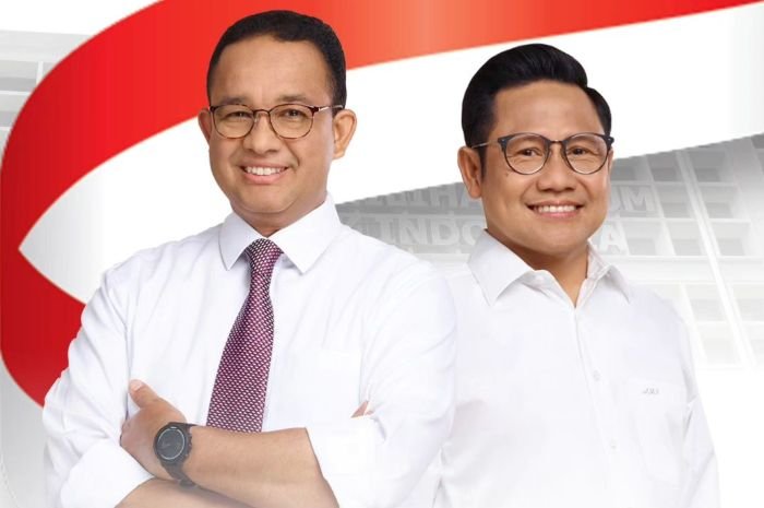 Berkat Pengalaman Pemecatan, Muhaimin Iskandar dan Anies Baswedan Optimis Menang Pilpres 2024 7 Berkat Pengalaman Pemecatan, Muhaimin Iskandar dan Anies Baswedan Optimis Menang Pilpres 2024