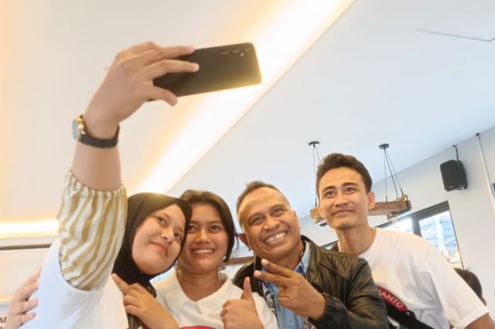 Aktivis 98 Anggap Banten Penting bagi Kemenangan Prabowo-Gibran di Darat hingga Udara