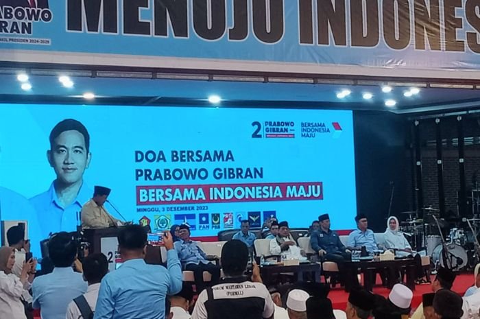 Tak Ada Sanksi Dari PDIP, JB Semakin Asyik Kampanyekan Prabowo untuk Pilpres 2024 1 Tak Ada Sanksi Dari PDIP, JB Semakin Asyik Kampanyekan Prabowo untuk Pilpres 2024