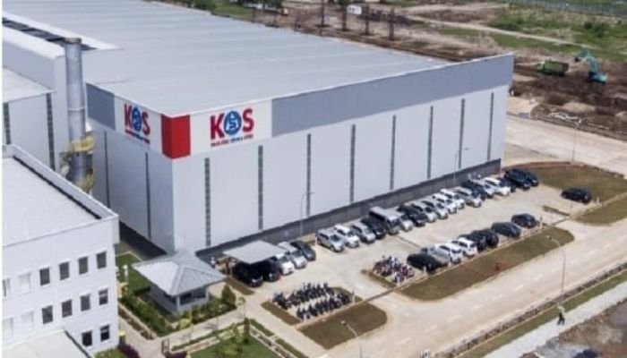 Krakatau Osaka Steel Buka Loker Posisi Japanese Translator, Cek Persyaratan dan Cara Pendaftaran di Sini 1 Krakatau Osaka Steel Buka Loker Posisi Japanese Translator, Cek Persyaratan dan Cara Pendaftaran di Sini