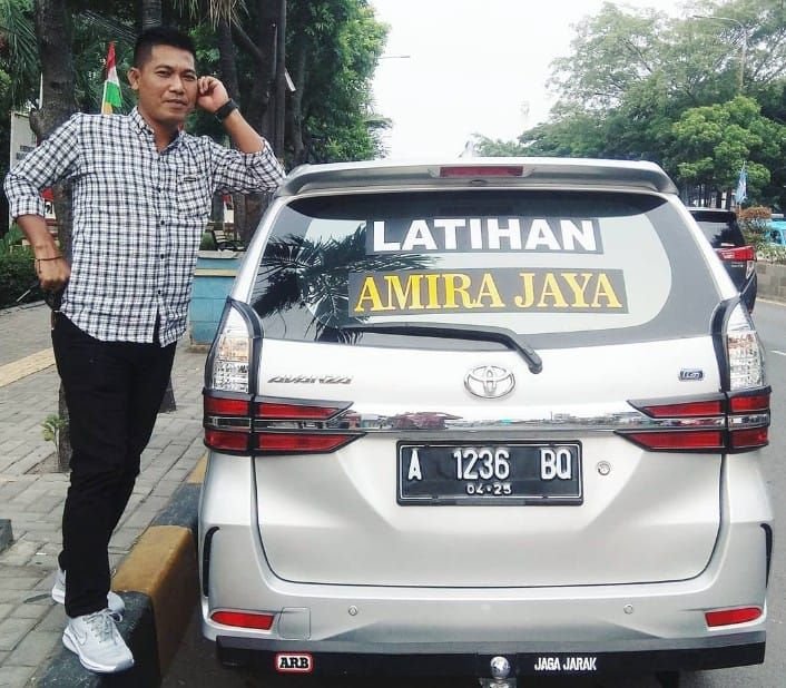 Biaya Kursus Setir Mobil di Kota Serang Hanya Rp 775 Ribu, Ini Fasilitas yang Diberikan