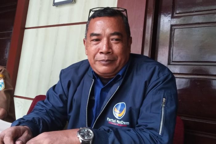 Partai Koalisi Perubahan Kembali Petakan Kemenangan AMIN di Pandeglang, Targetkan Menang Telak