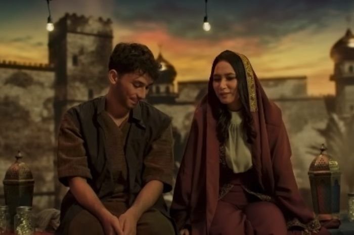 Lirik Lagu Fatimah dari Wali Band yang Viral di YouTube Musik, Begini Maknanya!