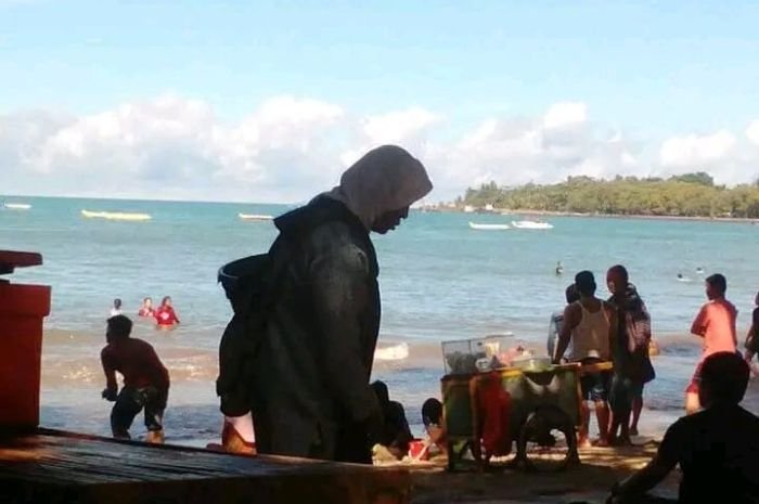 Pesan dari Sekarang! Libur Nataru Nanti PHRI Pandeglang Prediksi Okupansi Hotel Bakal Full Booking 9 Pesan dari Sekarang! Libur Nataru Nanti PHRI Pandeglang Prediksi Okupansi Hotel Bakal Full Booking