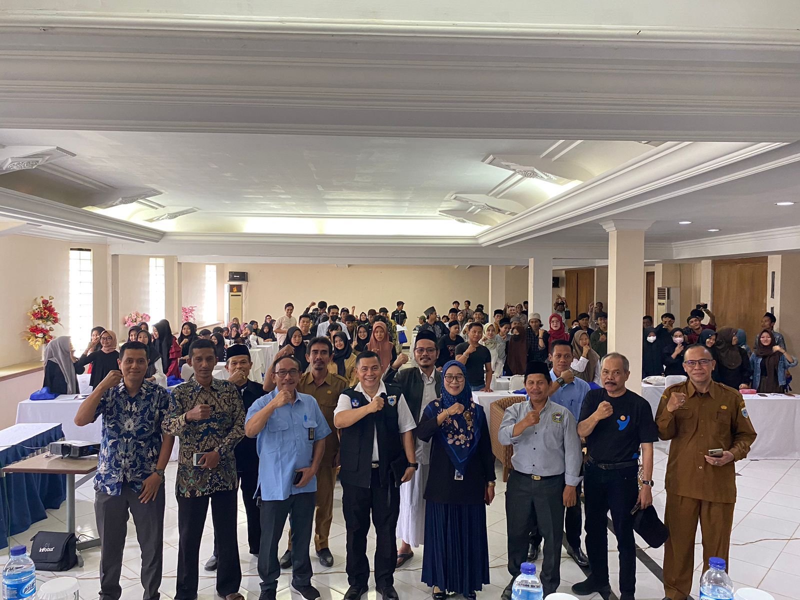 Bidang PNF Disdikpora Pandeglang Gelar Pelatihan Bagi Masyarakat dan Warga Belajar Kesetaraan 1 Bidang PNF Disdikpora Pandeglang Gelar Pelatihan Bagi Masyarakat dan Warga Belajar Kesetaraan