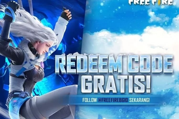 VALID! Kode Redeem FF 6 Desember 2023, Klaim Skin Gratis, Diamond dan Hadiah Tak Terduga dari Garena