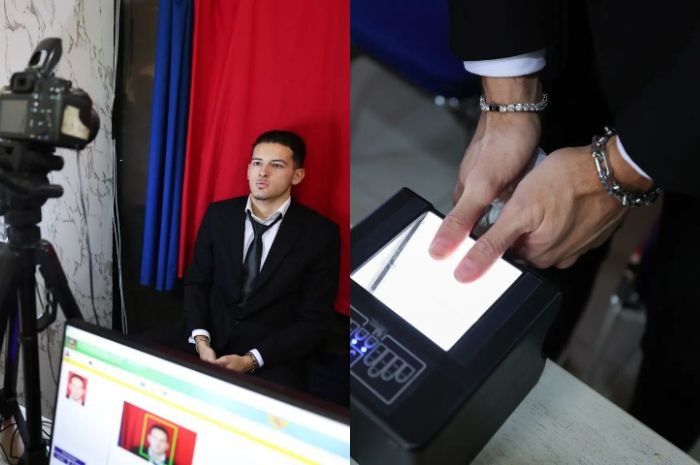 Potret Pemain Naturalisasi Timnas Indonesia Justin Hubner Pada Saat Pembuatan KTP, Netizen Malah Tanya Alamatnya 1 Potret Pemain Naturalisasi Timnas Indonesia Justin Hubner Pada Saat Pembuatan KTP, Netizen Malah Tanya Alamatnya