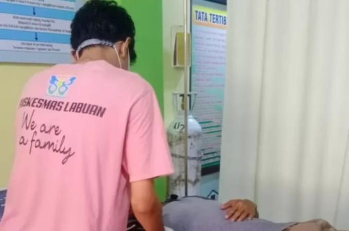 UPDATE Perahu Tersambar Petir di Pandeglang, 3 Pemancing di Pulau Popole Selamat 6 UPDATE Perahu Tersambar Petir di Pandeglang, 3 Pemancing di Pulau Popole Selamat