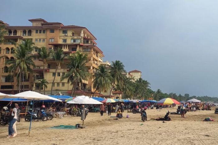 Hunian Hotel Tumbuh Saat Natal dan Tahun Baru 2024, PHRI Kabupaten Serang Ajak Wisatawan ke Pantai Anyer 3 Hunian Hotel Tumbuh Saat Natal dan Tahun Baru 2024, PHRI Kabupaten Serang Ajak Wisatawan ke Pantai Anyer