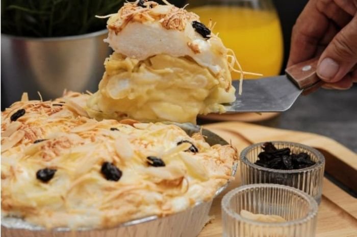 5 Rekomendasi Menu yang Wajib Dihidangkan Saat Perayaan Natal Bagi Umat Kristiani