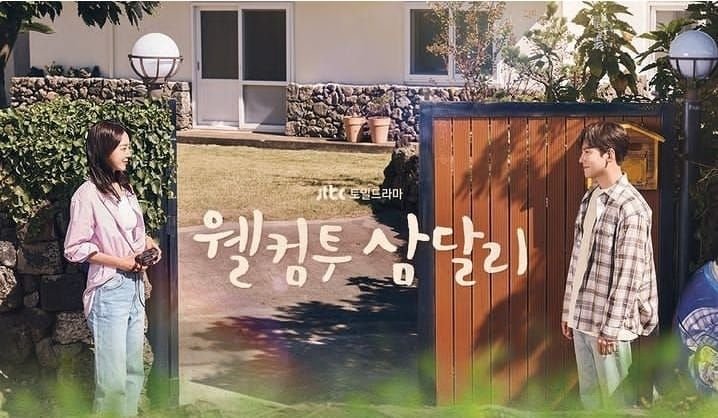 Spoiler Welcome to Samdalri Episode 3 Lengkap dengan Jadwal Tayang