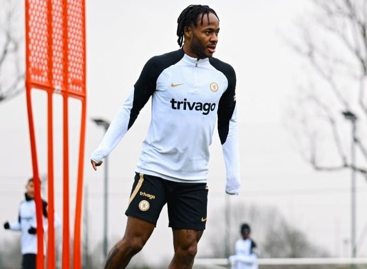 Big Match Pekan 15 Liga Inggris Antara Manchester United vs Chelsea, Laga Penuh Emosional!