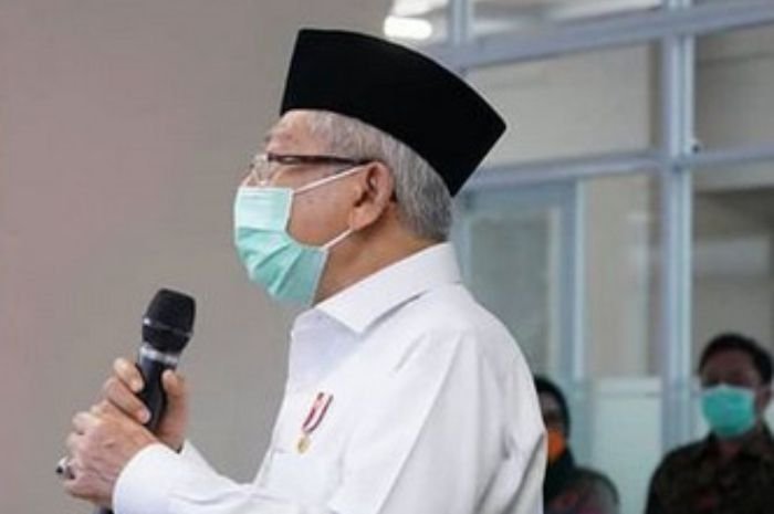 Wapres Ma'ruf Amin: Pulau Galang sebagai Opsi Penampungan Pengungsi Rohingya untuk Menanggapi Tantangan Kemanusiaan 1 Wapres Ma'ruf Amin: Pulau Galang sebagai Opsi Penampungan Pengungsi Rohingya untuk Menanggapi Tantangan Kemanusiaan