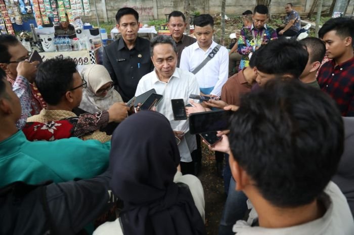 Pemkot Serang Minta Pemerintah Pusat Biayai 12 Proyek Senilai Rp191 Miliar di 2024 10 Pemkot Serang Minta Pemerintah Pusat Biayai 12 Proyek Senilai Rp191 Miliar di 2024