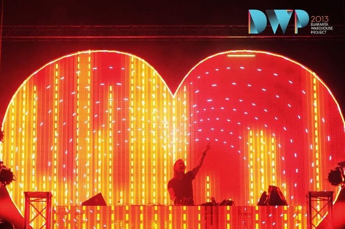 Daftar Harga Tiket DWP 2023 di Bali, Mulai dari Rp900 Ribu hingga Rp5 Jutaan!