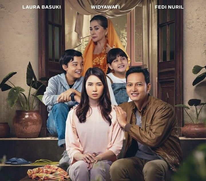 Sinopsis Film Rumah Masa Depan, Konflik Mertua Menantu yang Menyentuh Hati 1 Sinopsis Film Rumah Masa Depan, Konflik Mertua Menantu yang Menyentuh Hati