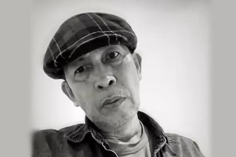 KABAR DUKA! Yayu Unru Meninggal Dunia di Usia 61 Tahun 3 KABAR DUKA! Yayu Unru Meninggal Dunia di Usia 61 Tahun