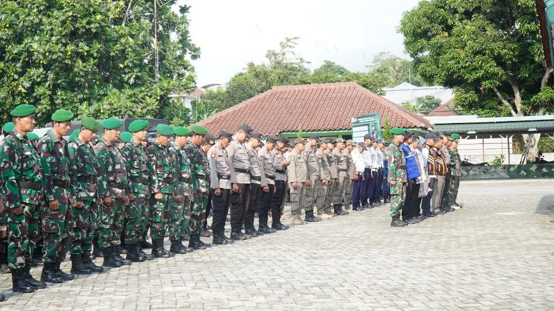 Petakan Mitigasi Bencana Alam, Pemkab Pandeglang Siapakan Lumbung Sosial 7 Petakan Mitigasi Bencana Alam, Pemkab Pandeglang Siapakan Lumbung Sosial