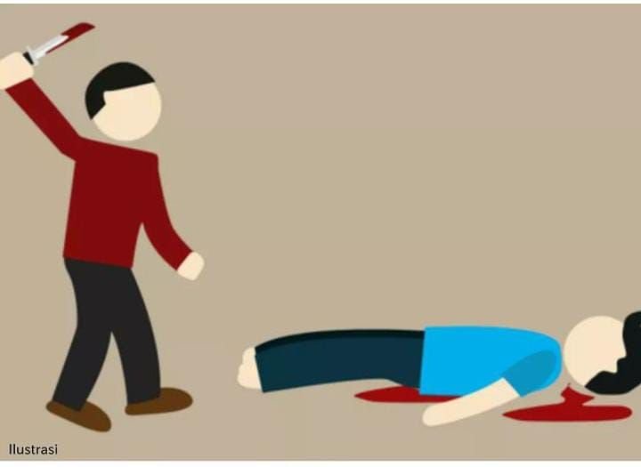 Tewas Mengenaskan! Siswa di Bengkulu Ditusuk Lebih dari 20 Kali Karena Masalah Ini 1 Tewas Mengenaskan! Siswa di Bengkulu Ditusuk Lebih dari 20 Kali Karena Masalah Ini