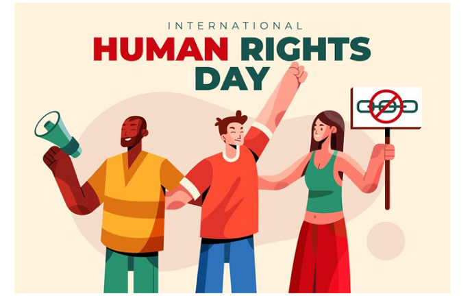 15 Ucapan Selamat Hari HAM Sedunia 2023, Inspiratif dan Penuh Makna untuk Kampanyekan Hak Asasi Manusia di Seluruh Dunia