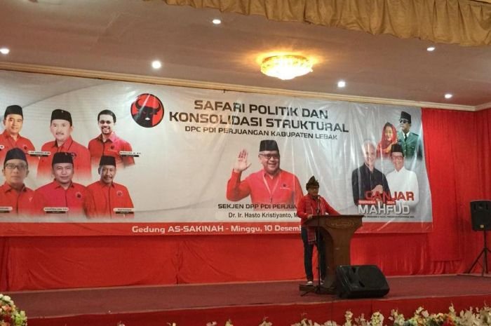 Ganjar-Mahfud Menang di Pilpres 2024, PDIP Janjikan Program KTP Sakti