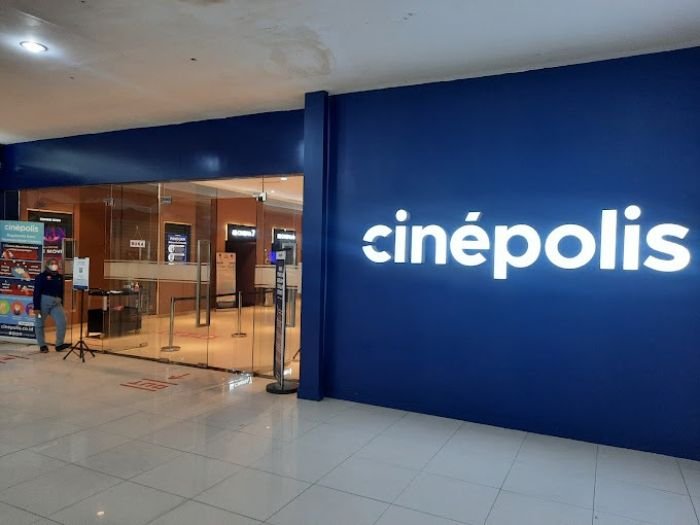 Jadwal Film Bioskop Hari Ini di Cinepolis Mall of Serang, Beserta Harga Tiketnya Minggu, 10 Desember 2023 10 Jadwal Film Bioskop Hari Ini di Cinepolis Mall of Serang, Beserta Harga Tiketnya Minggu, 10 Desember 2023