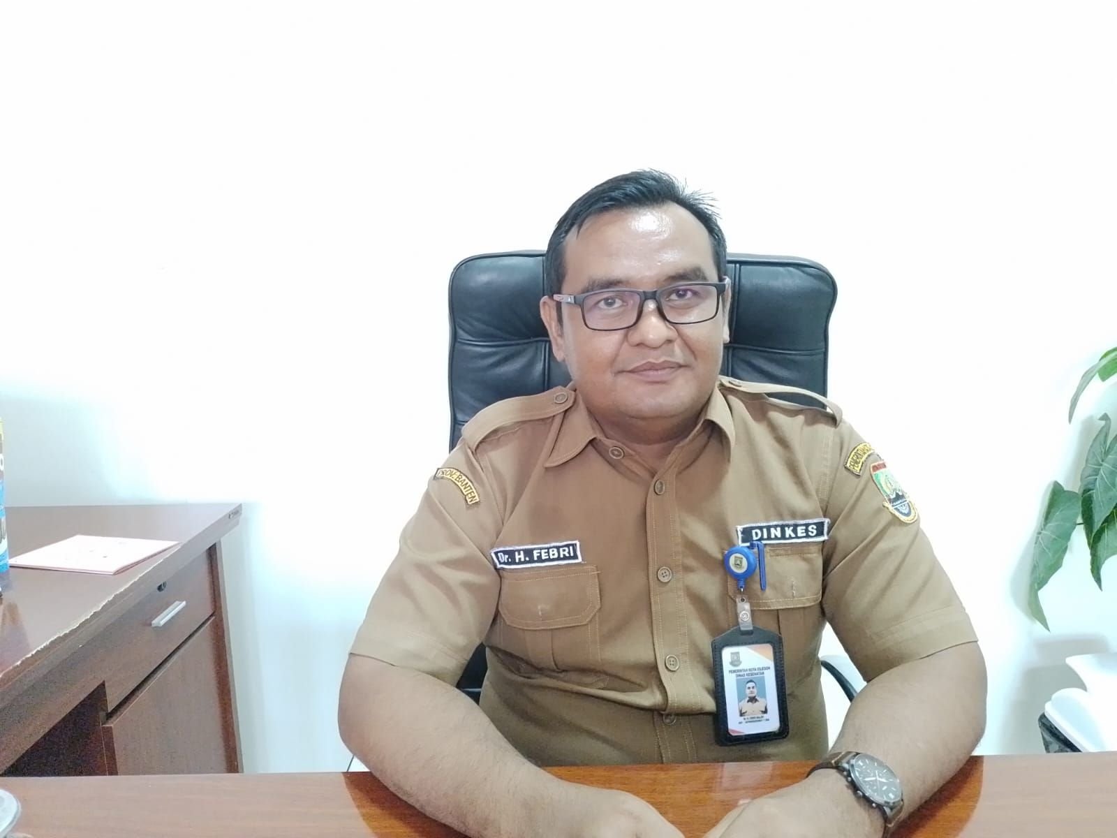 Banyak Pelabuhan, Cilegon Jadi Kota Rawan Mycoplasma Pneumonia 1 Banyak Pelabuhan, Cilegon Jadi Kota Rawan Mycoplasma Pneumonia