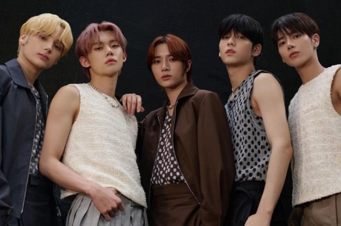 Daftar Line Up Kedua Golden Disc Awards 2024 Jakarta, Ada IVE, LE SSERAFIM, hingga TXT!