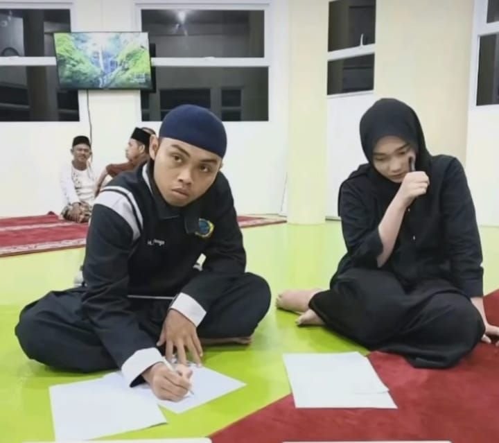 Viral Sepasang Mahasiswa Unand Diduga Lakukan Tindakan Tak Senonoh di Kamar Masjid, Pelakunya Hafiz Quran
