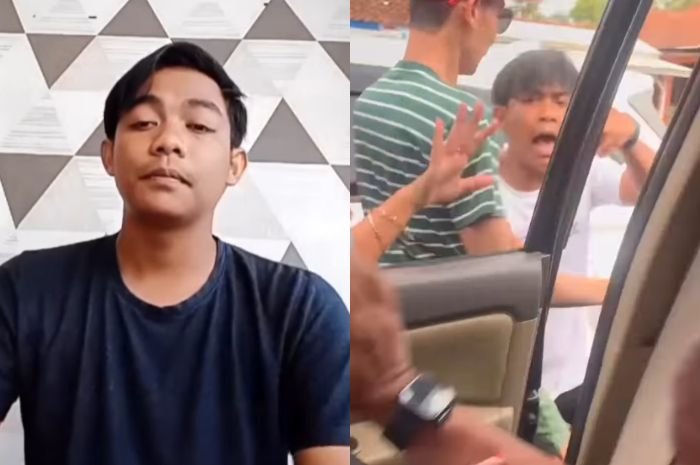 Klarifikasi Pengemudi Arogan dari Komunitas Mobil Avanza Xenia Tidak Diterima Warganet 10 Klarifikasi Pengemudi Arogan dari Komunitas Mobil Avanza Xenia Tidak Diterima Warganet