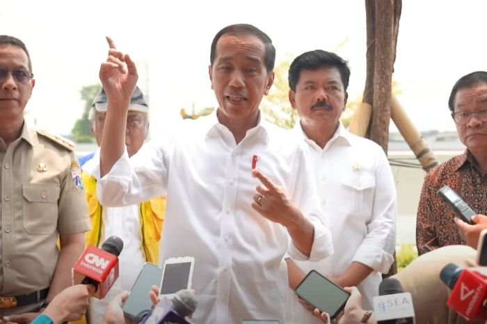 Presiden Jokowi akan Menampung Sementara Pengungsi Rohingya di Indonesia, Tapi ... 1 Presiden Jokowi akan Menampung Sementara Pengungsi Rohingya di Indonesia, Tapi ...