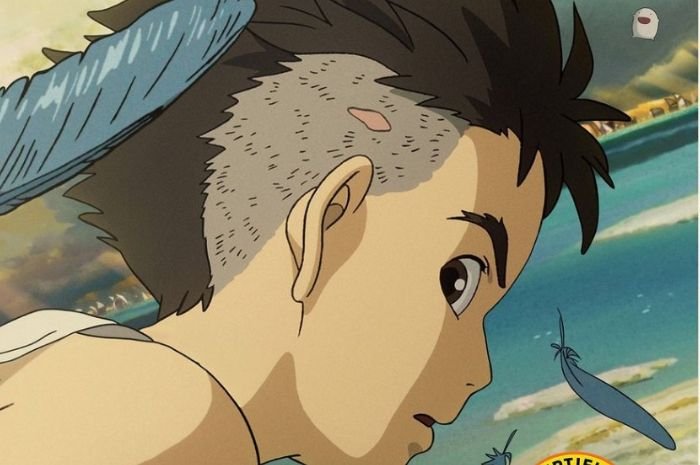 Cara Beli dan Harga Tiket Film The Boy and The Heron di Indonesia, Tayang 13 Desember 2023!