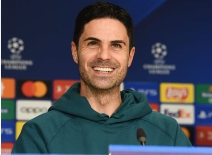 Meski Sudah Lolos, The Gunners Arsenal Tetap Mewaspadai Kebangkitan PSV Eindhoven!