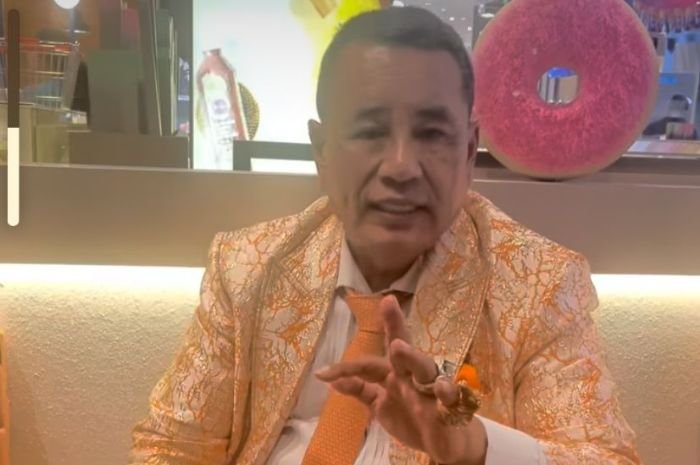 Hotman Paris Tanggapi Pria yang Jadi Tersangka Usai Pergoki Maling Kambing: Keluarga Segera Hubungi