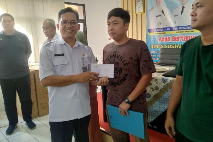 136 Rumah Rusak Akibat Puting Beliung di Pandeglang, Hanya 7 Diantaranya yang Terima Bantuan