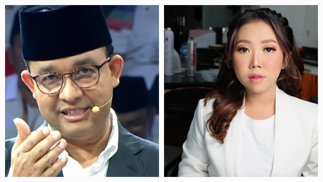 Sebut Anies Baswedan The Real King of Retorica dalam Debat Capres 2024, Kiky Saputri: Aku Harus ... 1 Sebut Anies Baswedan The Real King of Retorica dalam Debat Capres 2024, Kiky Saputri: Aku Harus ...