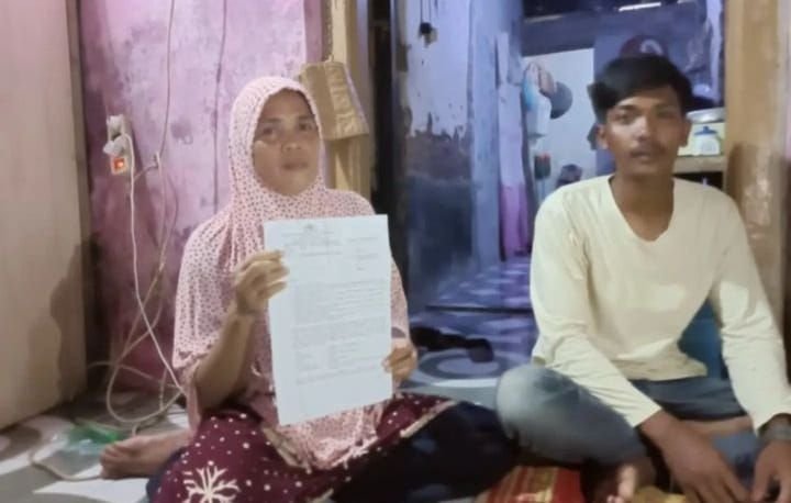 Kronologi Muhyani Warga Kota Serang jadi Tersangka Kasus Penganiayaan Usai Pergoki Maling Kambing Miliknya