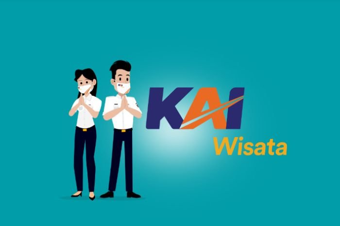 PT Kereta Api Pariwisata Buka Lowongan Kerja Terbaru, Lulusan SMA Bisa Daftar, Terakhir 17 Desember 2023
