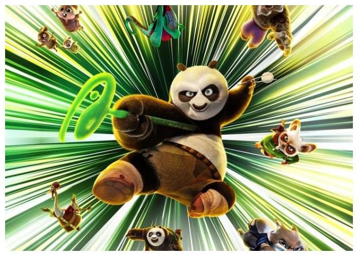 ANTI GABUT! Rekomendasi 6 Film yang Cocok Ditonton saat Momen Imlek Bersama Keluarga, Suasana Auto Makin Hangat 1 ANTI GABUT! Rekomendasi 6 Film yang Cocok Ditonton saat Momen Imlek Bersama Keluarga, Suasana Auto Makin Hangat