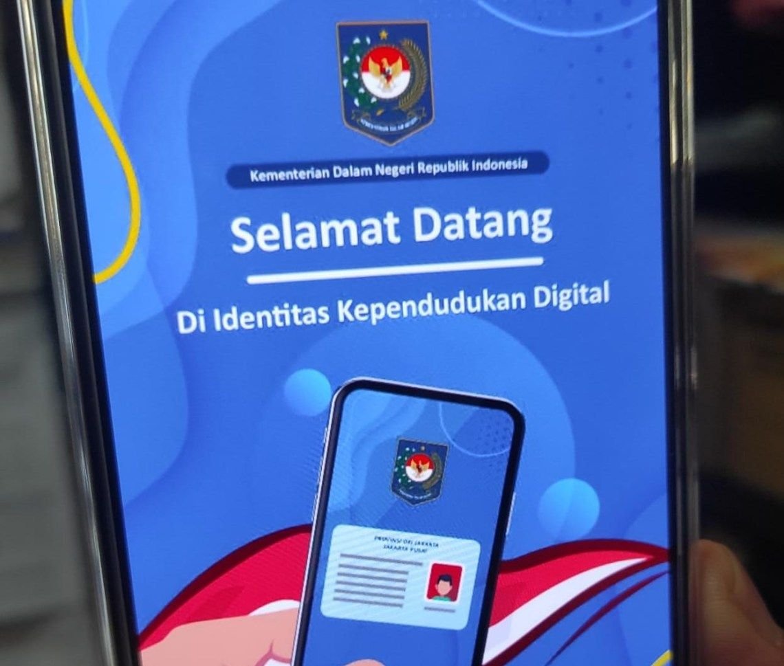 Tutorial Cara Membuat KTP Digital dengan Aplikasi IKD di HP, Dijamin Mudah dan Cepat!
