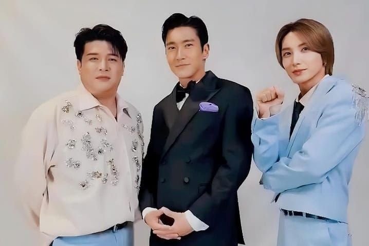 Super Junior LSS di HUT Transmedia 22 Power Up: Link Streaming Lengkap dengan Jam Tayang 1 Super Junior LSS di HUT Transmedia 22 Power Up: Link Streaming Lengkap dengan Jam Tayang