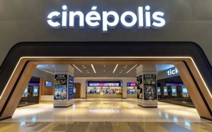 Jadwal Nonton dan Harga Tiket di Cinepolis Mall of Serang Hari ini, 16 Desember 2023